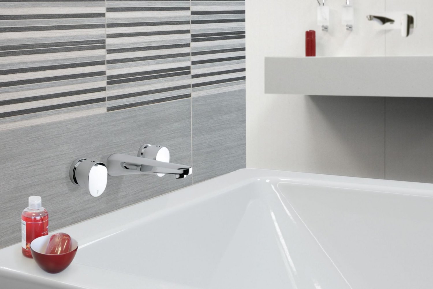 linsol tapware