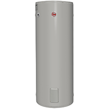 Rheem 400L Electric Twin Element Hot Water Heater - Thrifty Bathrooms ...