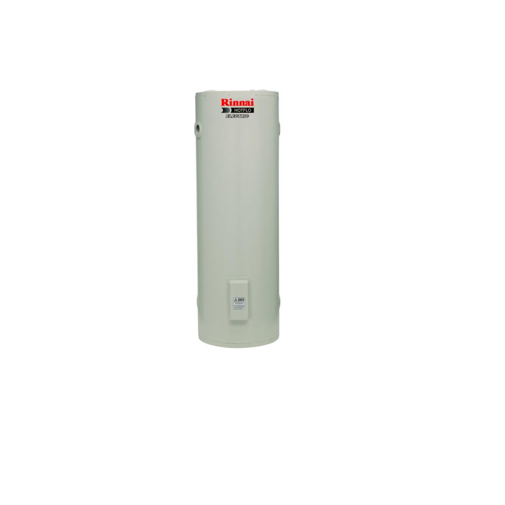 Rinnai 160L Electric Hot Water Heater 3.6kW - Thrifty Bathrooms and ...