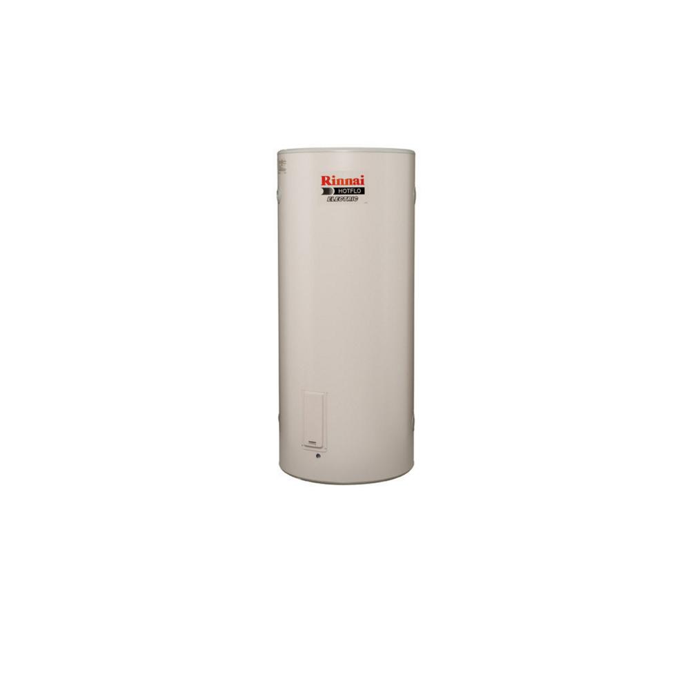 Rinnai 250L Electric Hot Water Heater 4.8kW Thrifty Bathrooms and