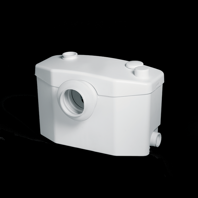 Saniflo Sanipro XR Toilet Macerator Pump SA96 Thrifty Bathrooms and