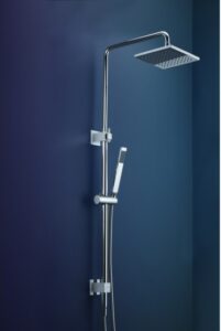 dorf overhead jovian shower