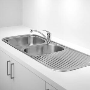 Sinks with Drain