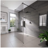 Shower & Bath Screens