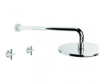 Shower Tap ware