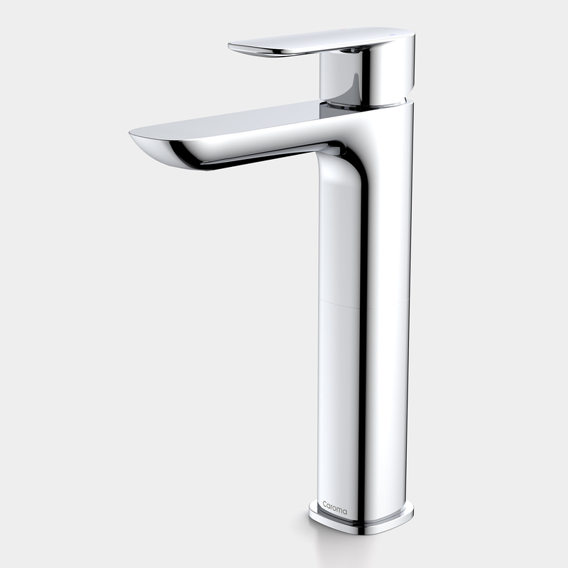 Caroma Contura Tower Basin Mixer Thrifty Bathrooms and Plumbing Plus