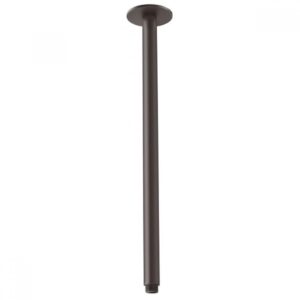 Phoenix Vivid Ceiling Arm 300mm Gun Metal