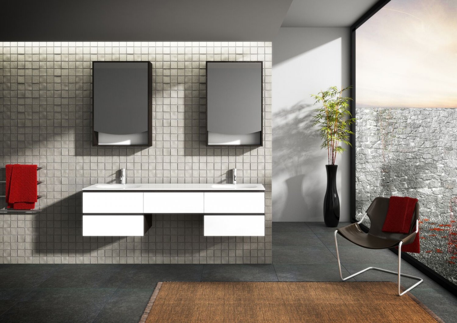 Wall Hung Vanities Archives Thrifty Bathrooms and Plumbing Plus