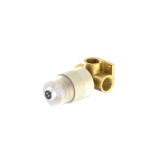 Nero Premium 35mm Universal Shower Mixer Body Only