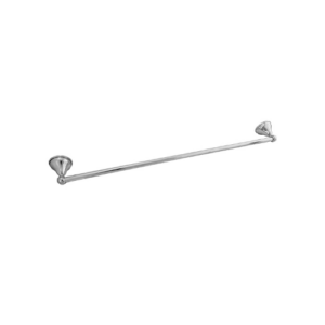 Linkware Byron Single Towel Rail