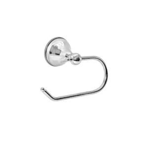 Linkware Byron Toilet Roll Holder LESS Flap