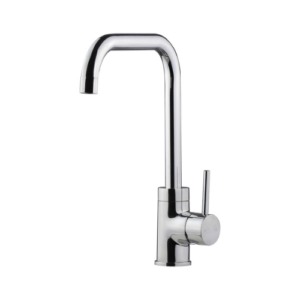 MIXX ANISE GOOSENECK SINK MIXER CHROME