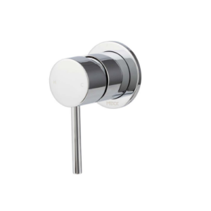 MIXX ANISE SHOWER MIXER (60MM BACKPLATE) CHROME LEAD FREE