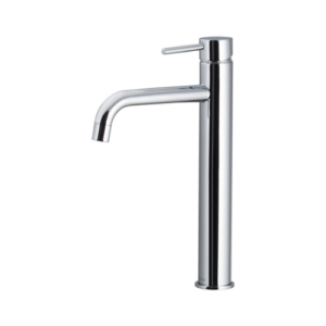 MIXX ANISE TOWER VESSEL MIXER CHROME LEAD FREE
