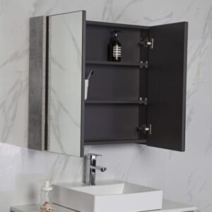Bella Shaving Cabinet