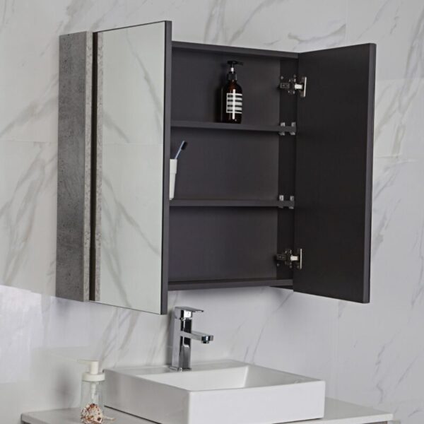Bella Shaving Cabinet