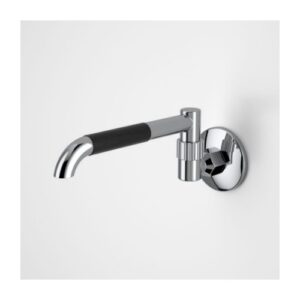 Caroma Tasman II Laundry Outlet Chrome
