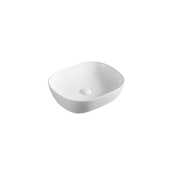 Bennett Gloss White