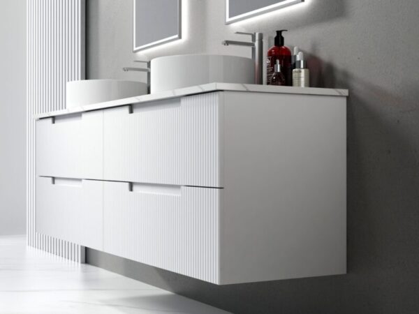 Verona Mark II Wall Hung 1800mm - Image 2