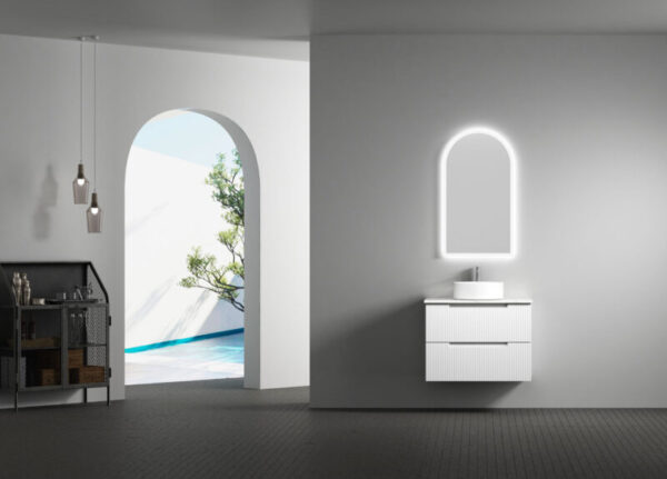 Verona Mark II Wall Hung 750mm - Image 4