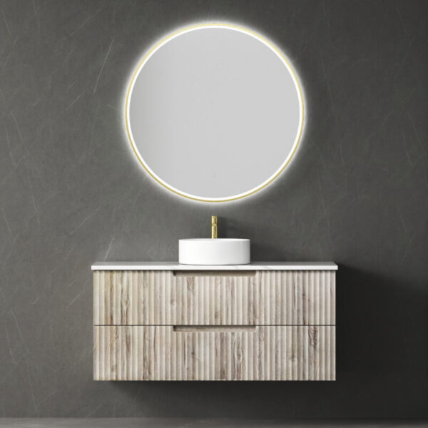 Tuscana Wall Hung 1200mm - Image 6