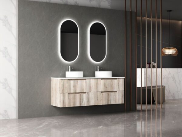 Tuscana Wall Hung 1500mm - Image 6