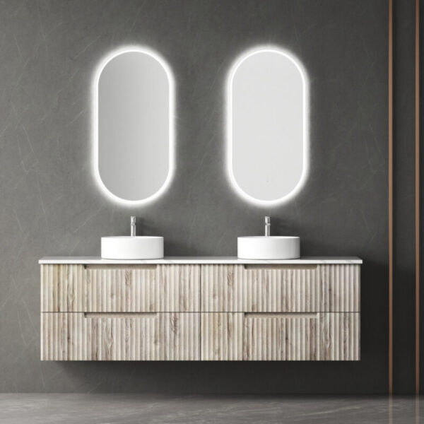Tuscana Wall Hung 1800mm - Image 7