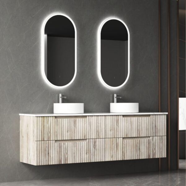 Tuscana Wall Hung 1800mm - Image 6