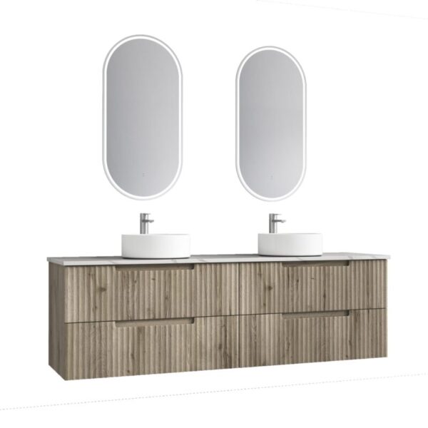 Tuscana Wall Hung 1800mm - Image 3