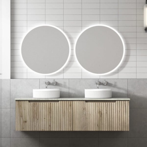 Tuscana Wall Hung 1500mm - Image 5