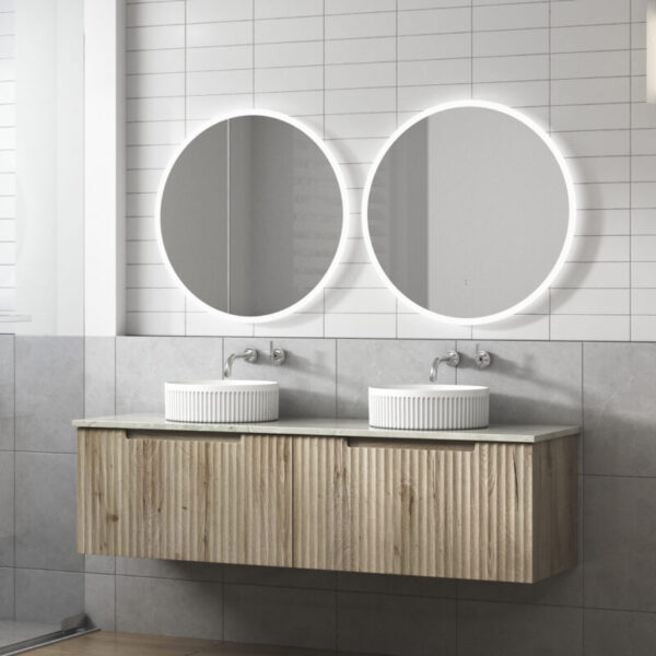 Tuscana Wall Hung 1500mm - Image 4