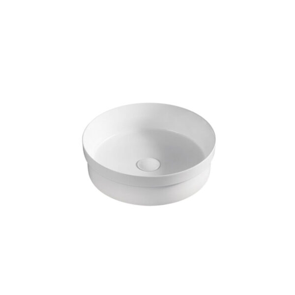 Gardinier Gloss White
