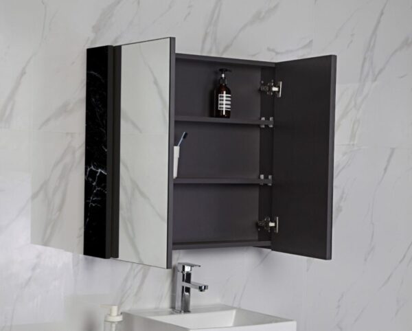 Bella Shaving Cabinet - Image 4