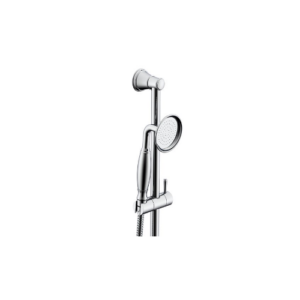 Adp Eternal Hand Shower On Rail Chrome