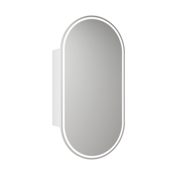 Beau Monde LED Shaving Cabinet - Image 14