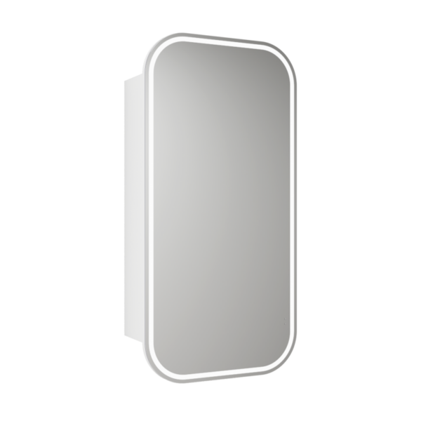 Vienna LED Shaving Cabinet - Image 7