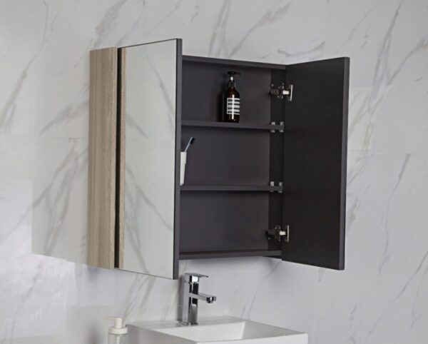 Bella Shaving Cabinet - Image 11