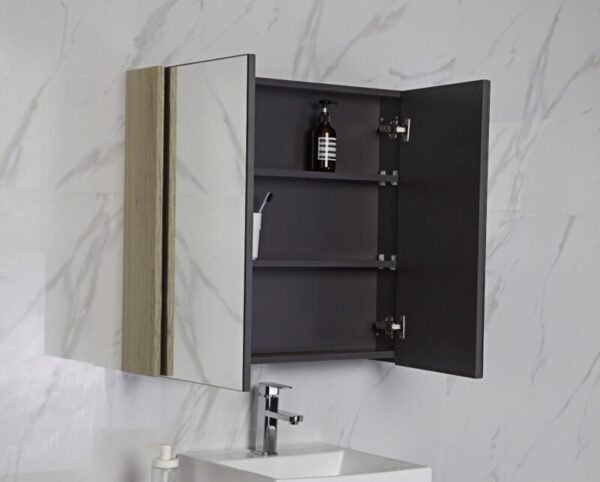Bella Shaving Cabinet - Image 7