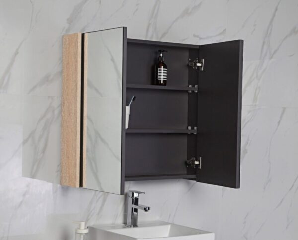 Bella Shaving Cabinet - Image 6