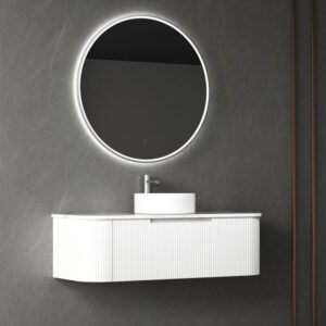 Petra Mark II Wall Hung 1200mm