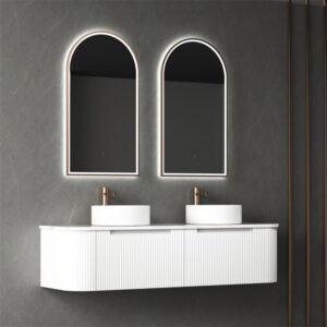 Petra Mark II Wall Hung 1500mm