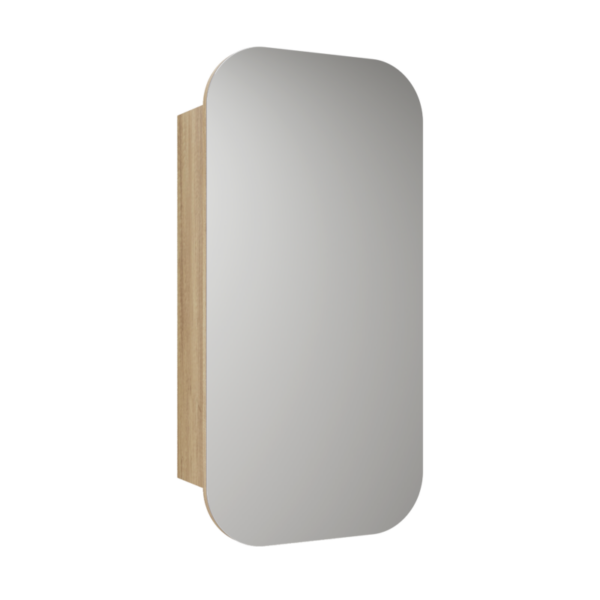 Vienna Shaving Cabinet - Image 7