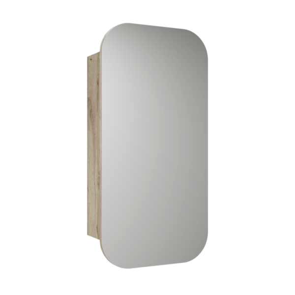 Vienna Shaving Cabinet - Image 8