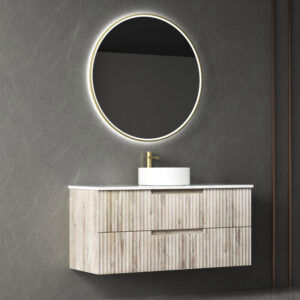 Tuscana Wall Hung 1200mm