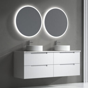 Verona Mark II Wall Hung 1500mm