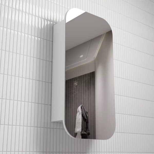 Vienna Shaving Cabinet - Image 3