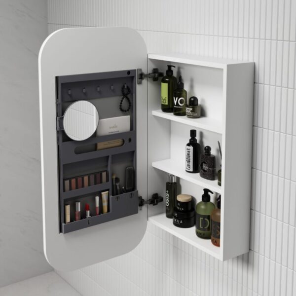 Vienna Shaving Cabinet - Image 4
