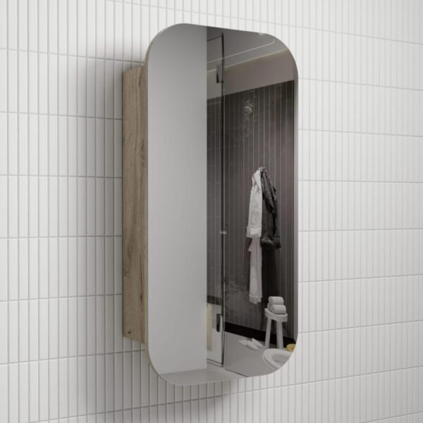 Vienna Shaving Cabinet - Image 5