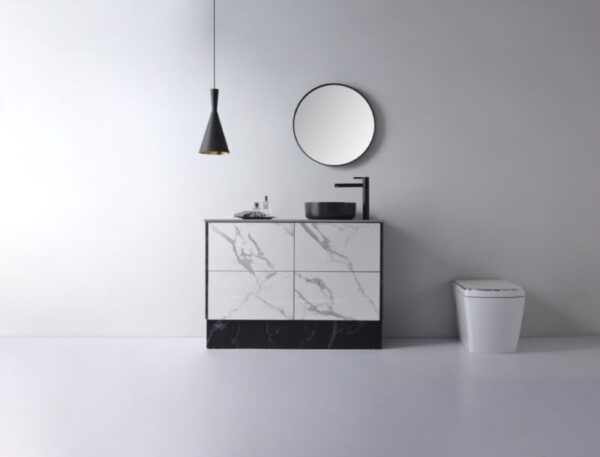 Dove Matt Black - Image 4