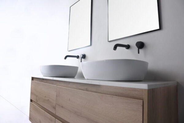 Bennett Gloss White - Image 5